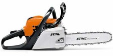 STIHL MS 211 Petrol Chainsaw