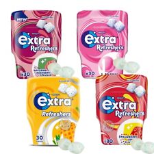 Extra Refreshers Sugar-Free