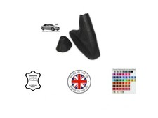 Gear Handbrake Gaiter For BMW
