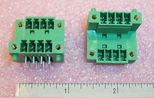 QTY(10) 2x4 POSITION R/A