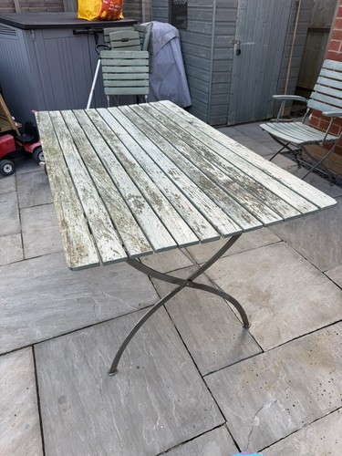 Gloster bristol teak garden - gloster,