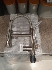 Cooke Lewis Bilbrough Nickel