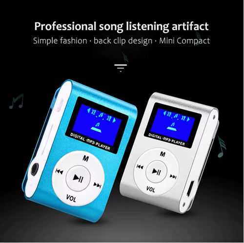 Rechargeable digital card - rechargeable,