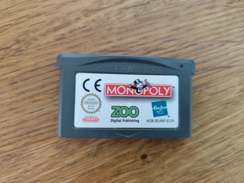 Nintendo gameboy advance - nintendo,