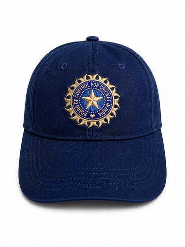 Adult cricket blue - adult,