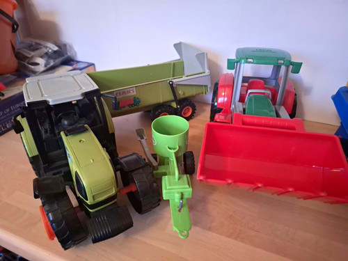 Lena farmy claas - claas, &