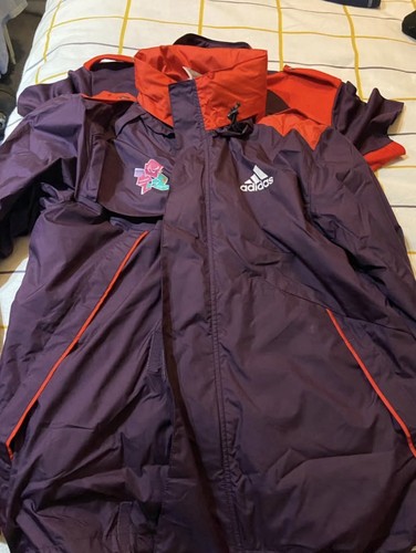 London 2012 games maker - 2012,