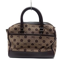 Auth MARY QUANT - Dark Brown