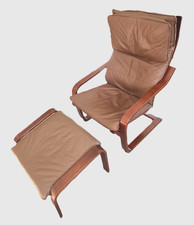 CLASSIC IKEA POANG ARMCHAIR