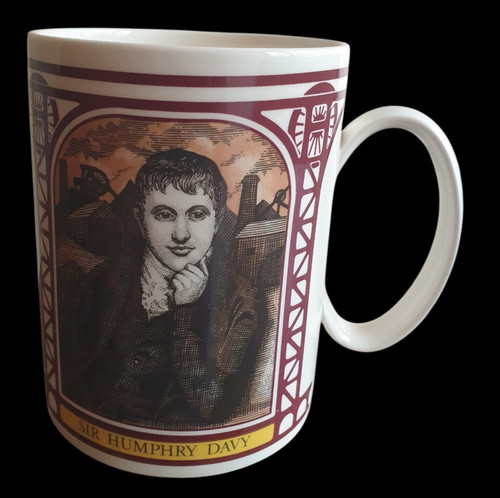 Wedgwood commemorative sir - wedgwood,