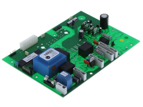 Andrews e661 slave controller - andrews,