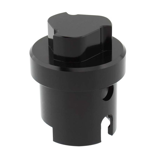 Oil filler cap wrench - oil,