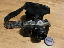 Vintage Cosina Hi-Lite Camera