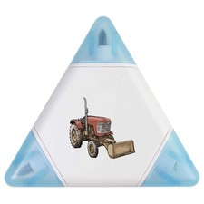 'Tractor with Digger