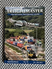 Freightmaster The National