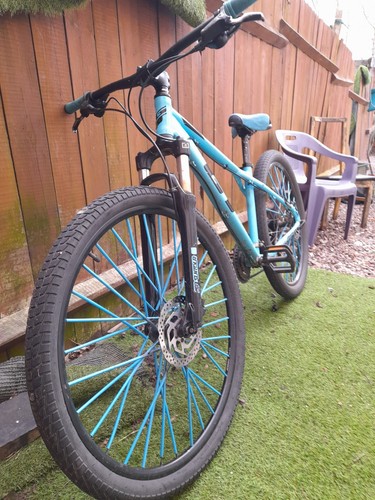 Aggressor expert blue - aggressor,