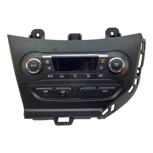 Ford focus st3 heater - 2.0,