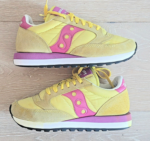 Ladies saucony jazz original - jazz,