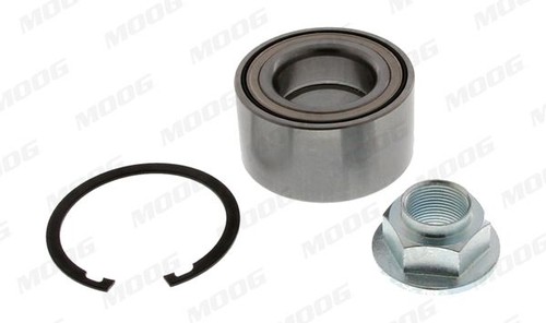 Wheel bearing kit - kit, ford