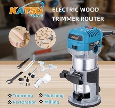 101742 Electric Hand Trimmer