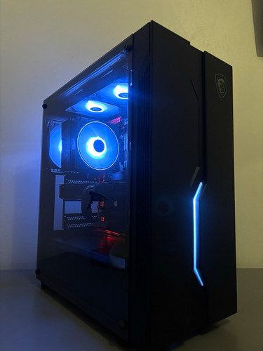 Gaming radeon r9 380 - gaming, pc
