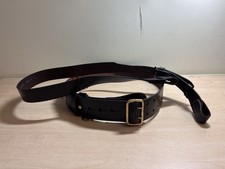 Genuine British Army Sam