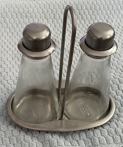 Oil and vinegar - vinegar,