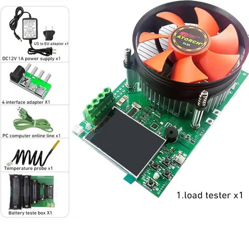 150w 20a battery capacity - 150w,