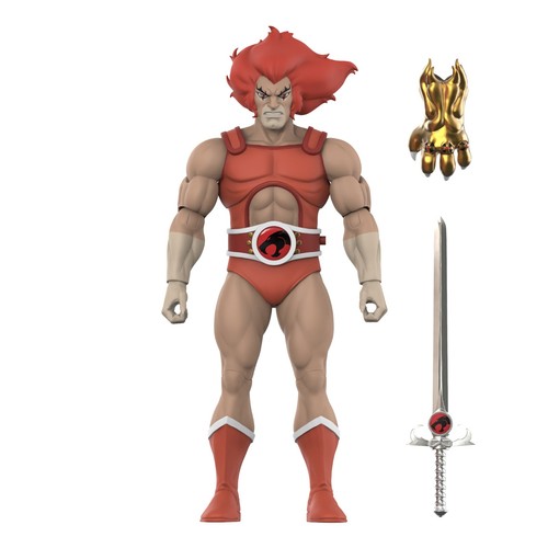 Super7 thundercats deluxe - super7,