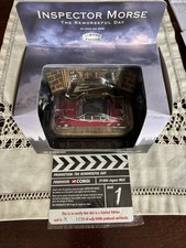 Corgi MK11 Jaguar (The