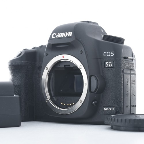 Canon eos mark ii - 📸, 5d