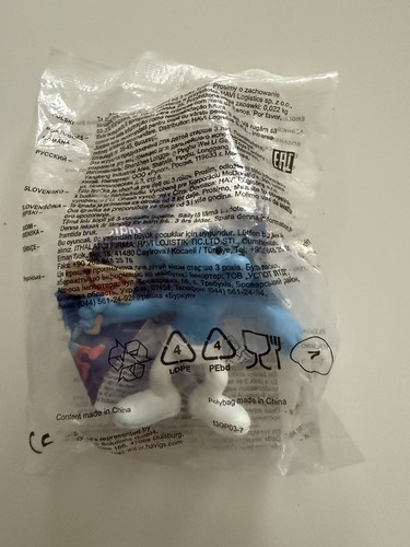 Mcdonald happy meal toys the - mcdonald's,