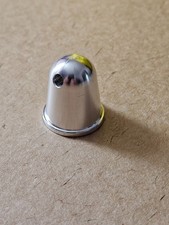 Aluminium Domed Nut for RC Model Plane **UK Stock!**  22mm dia x 25mm long