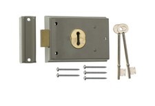 Era Rim Dead Lock Suitable For