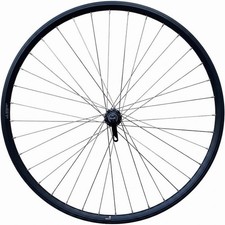 Brand New 700c Front Wheel |