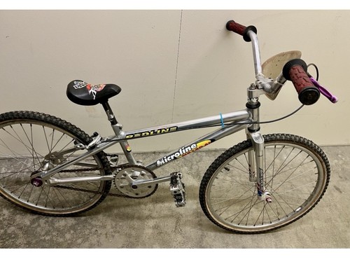 Old school bmx - bmx, junior