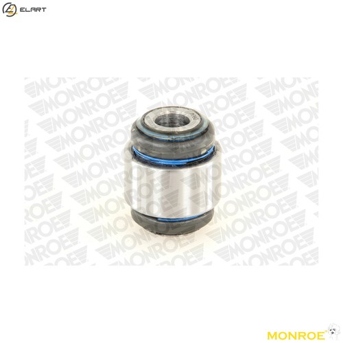 Mounting controltrailing - 2x,