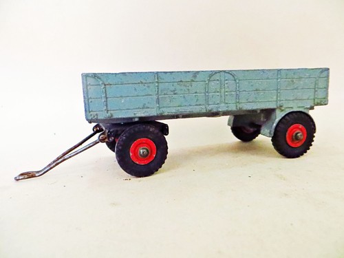 Dinky 428 drawbar - 428, 'drawbar