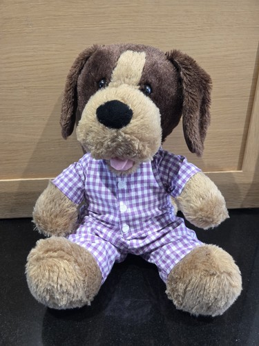 Build bear puppy dog - bear,