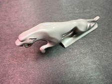 3D Printed Leaper Jaguar Retro