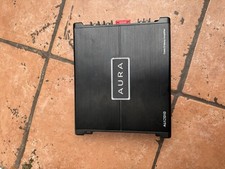 VIBE SLICKCBR12-V7 12" Hybrid Vented Bass Enclosure - Black