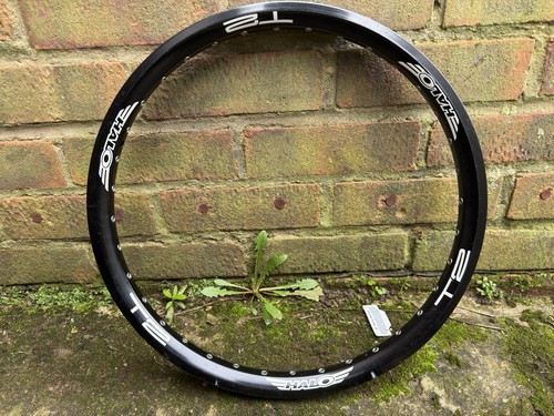 Halo inch bmx dirt race - t2, dirt/race