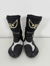 Berik motorbike boots size - berik,