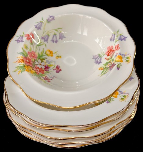 Queen anne old country - anne,