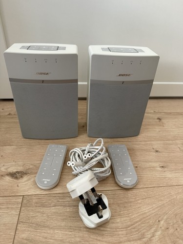 Bose soundtouch wi fi - bose, wi-fi