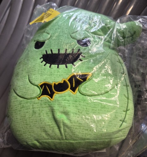 Squishmallow nightmare before - squishmallow:,
