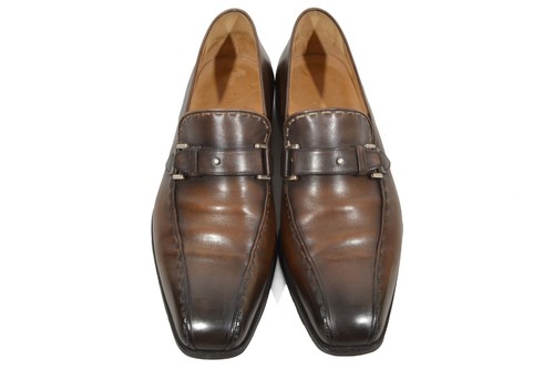 Vintage berluti shoes mens - vintage,
