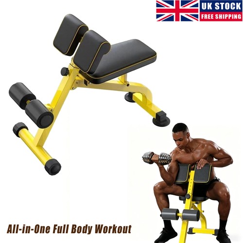 Roman chair multi functional - chair, multi-functional
