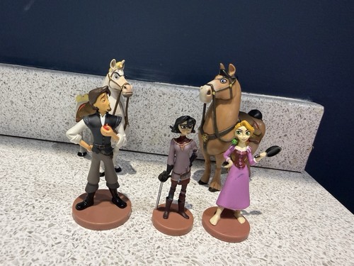 Disney store tangled - disney,