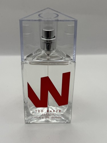 Ted baker eau - baker, de